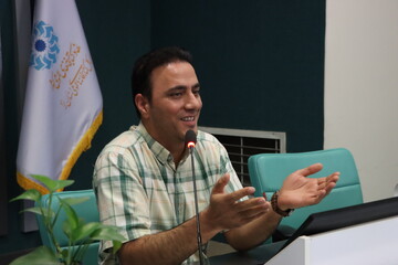 گردهمایی نویسندگان کودک و نوجوان یزد در آستانه بزرگداشت «مهدی آذریزدی»؛