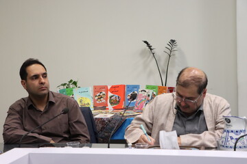 گردهمایی نویسندگان کودک و نوجوان یزد در آستانه بزرگداشت «مهدی آذریزدی»؛
