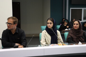 گردهمایی نویسندگان کودک و نوجوان یزد در آستانه بزرگداشت «مهدی آذریزدی»؛