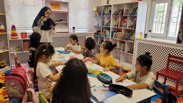 فعالیت های فرهنگی کتابخانه های استان تهران در هفته پایانی تیرماه