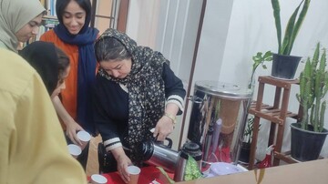 کافه کتاب