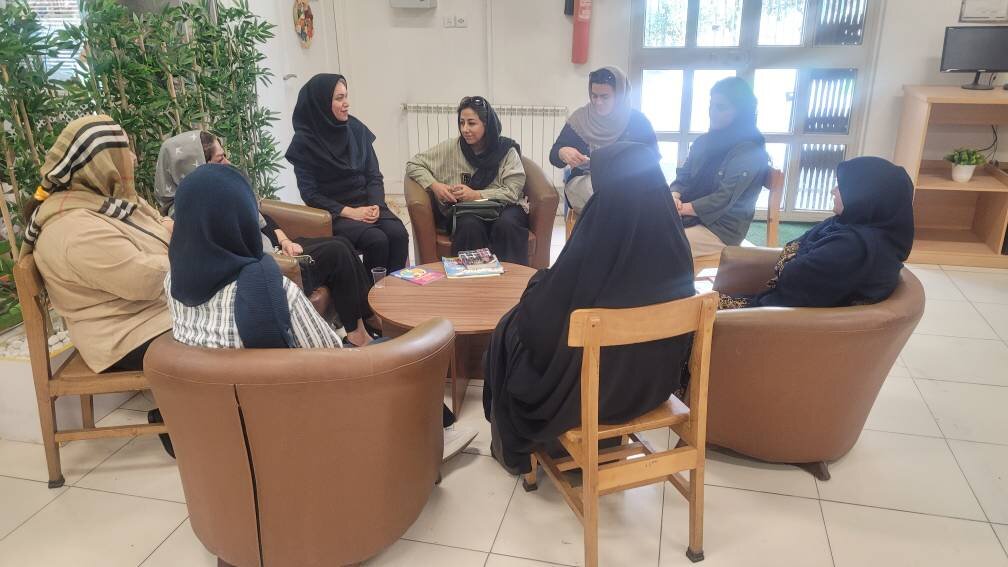 کتابخانه‌های عمومی استان تهران میزبان کارگاه‌های آموزشی تابستانی شدند