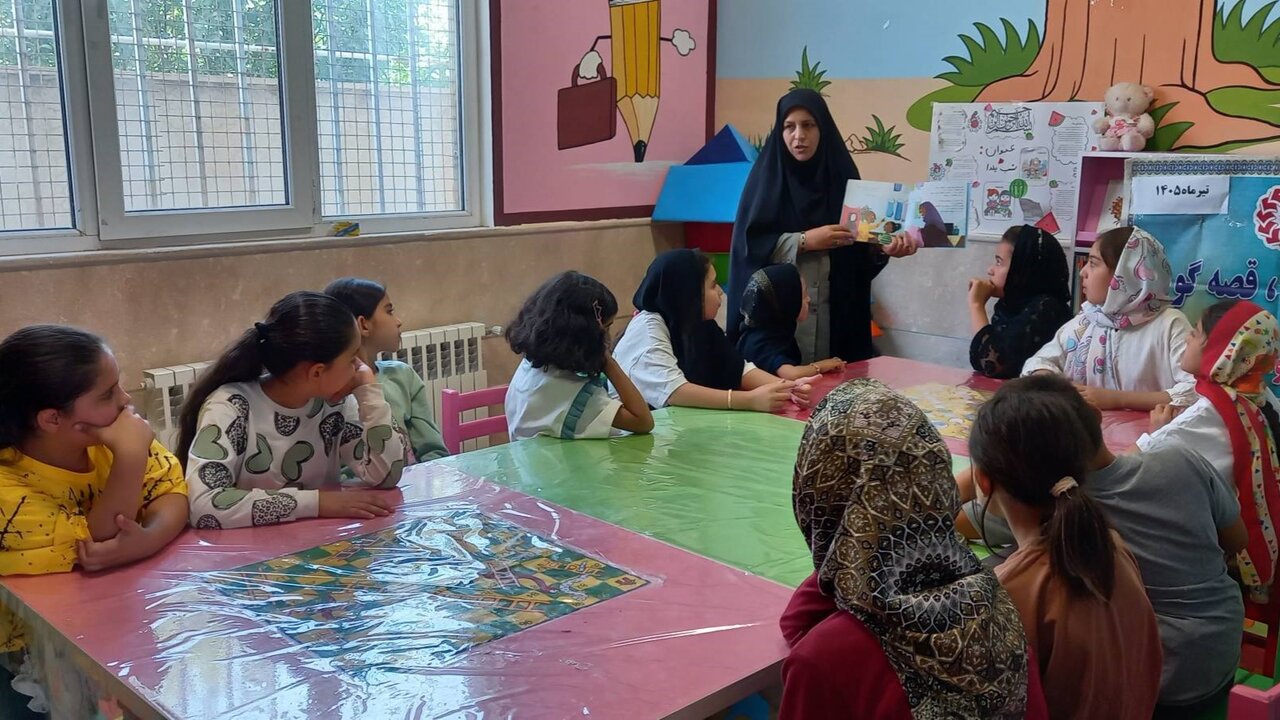 برگزاری برنامههای متنوع فرهنگی در هفتهای که گذشت