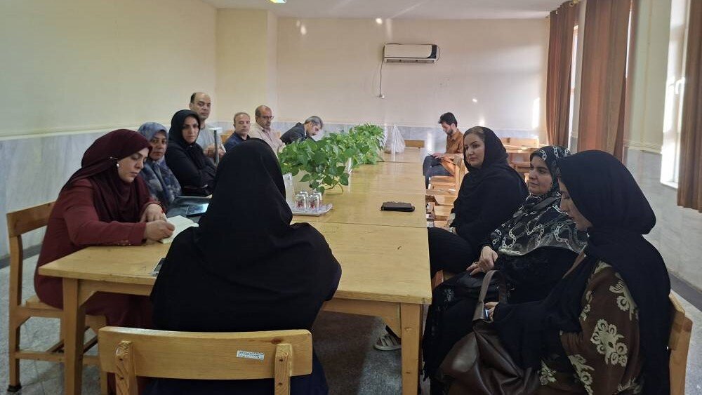 برگزاری برنامه‌های متنوع فرهنگی در هفته‌ای که گذشت