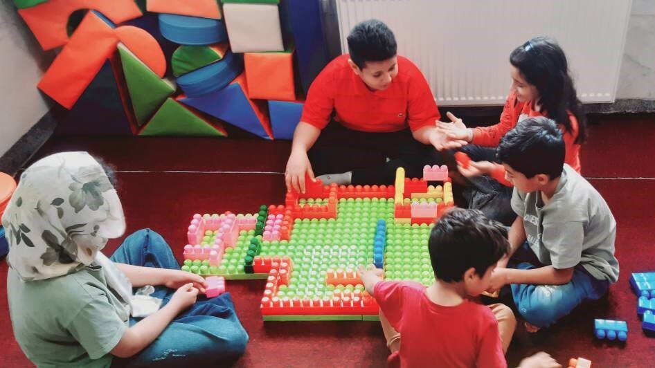 برگزاری برنامه‌های متنوع فرهنگی در هفته‌ای که گذشت