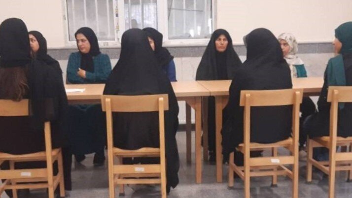 برگزاری برنامه‌های متنوع فرهنگی در هفته‌ای که گذشت