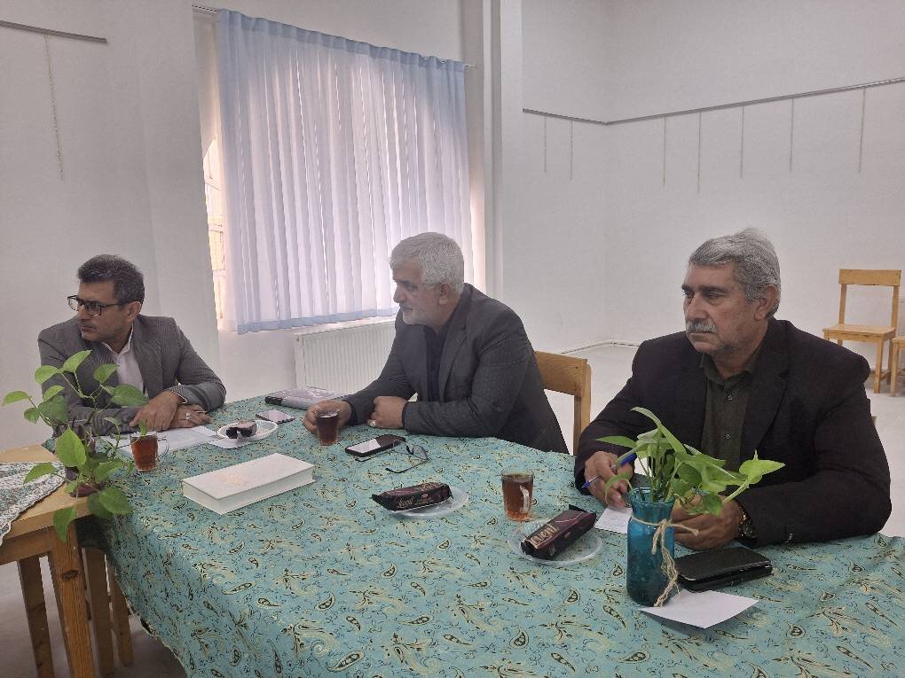 غنی‌سازی اوقات فراغت شهروندان با توسعه برنامه‌های فرهنگی در کتابخانه‌های عمومی