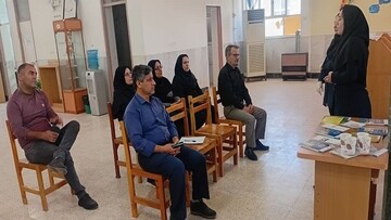 دوره آموزشی آشنایی با بیماری سرطان