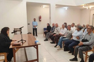 تاریخ مطبوعات ترکمن‌صحرا در کتابخانه عمومی مختومقلی فراغی گنبدکاووس