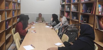 کارگاه «آموزش روان شناسی با محوریت مادر و کودک» 