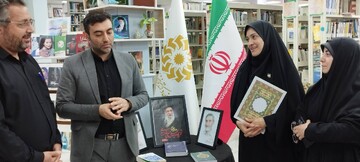 دبیر پویش قم