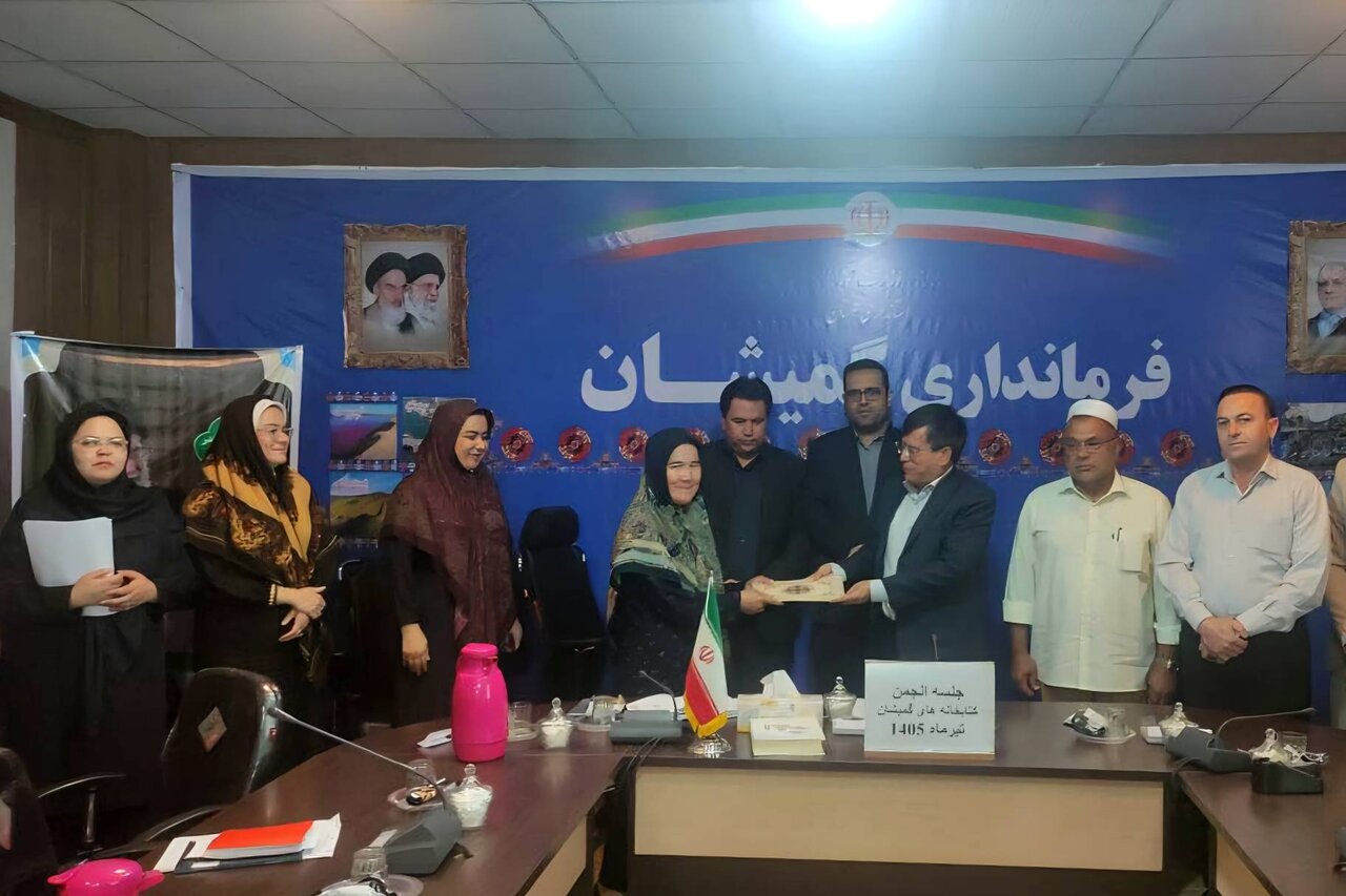 کتاب، نقشی مؤثر در توسعه فردی و ارتقای فرهنگی جامعه دارد