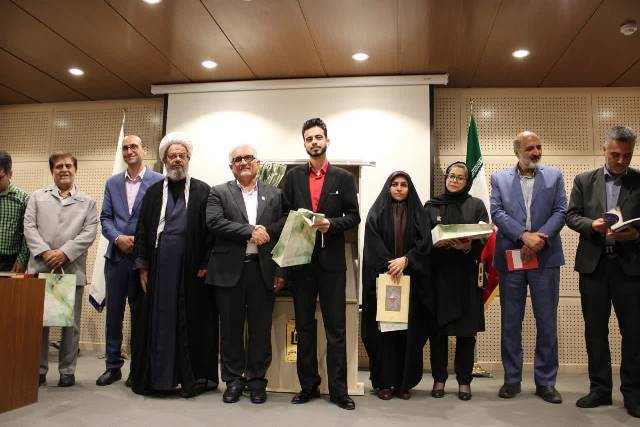 برگزاری گرامیداشت روز قلم و سالروز ولادت زنده‌یاد دکتر حسن ذوالفقاری در دامغان