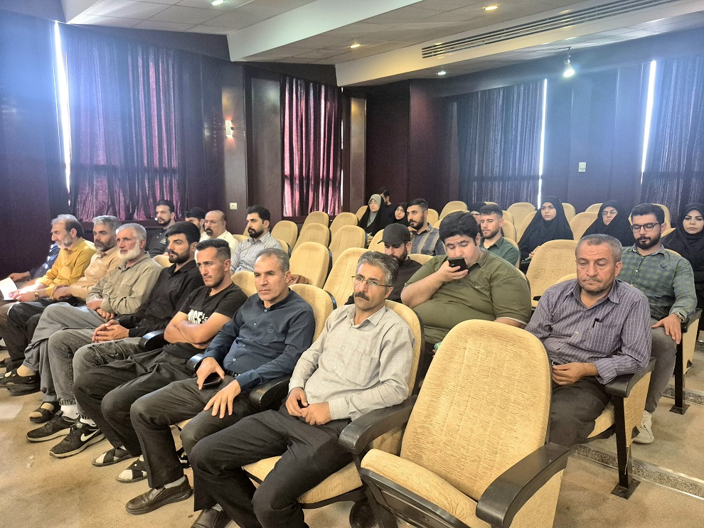 واکاوی ابعاد تقابل جریان صهیونیسم با اقتدار ایران اسلامی
