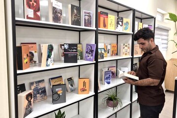 رونق کتابخانه‌های بوشهر با «شهرزاد»