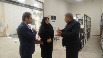بازدید