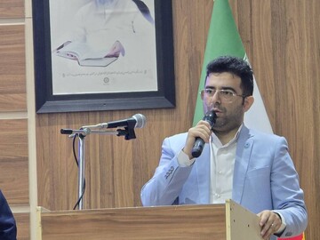 دوره آموزشی حفاظت پیشگیرانه منابع کتابخانه‌ای