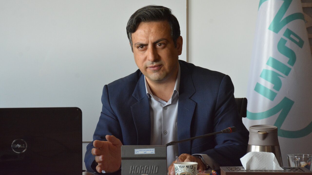 بررسی مقدمات تفاهم‌نامه همکاری دو نهاد جهت ترویج فرهنگ مطالعه و استاندارد در استان