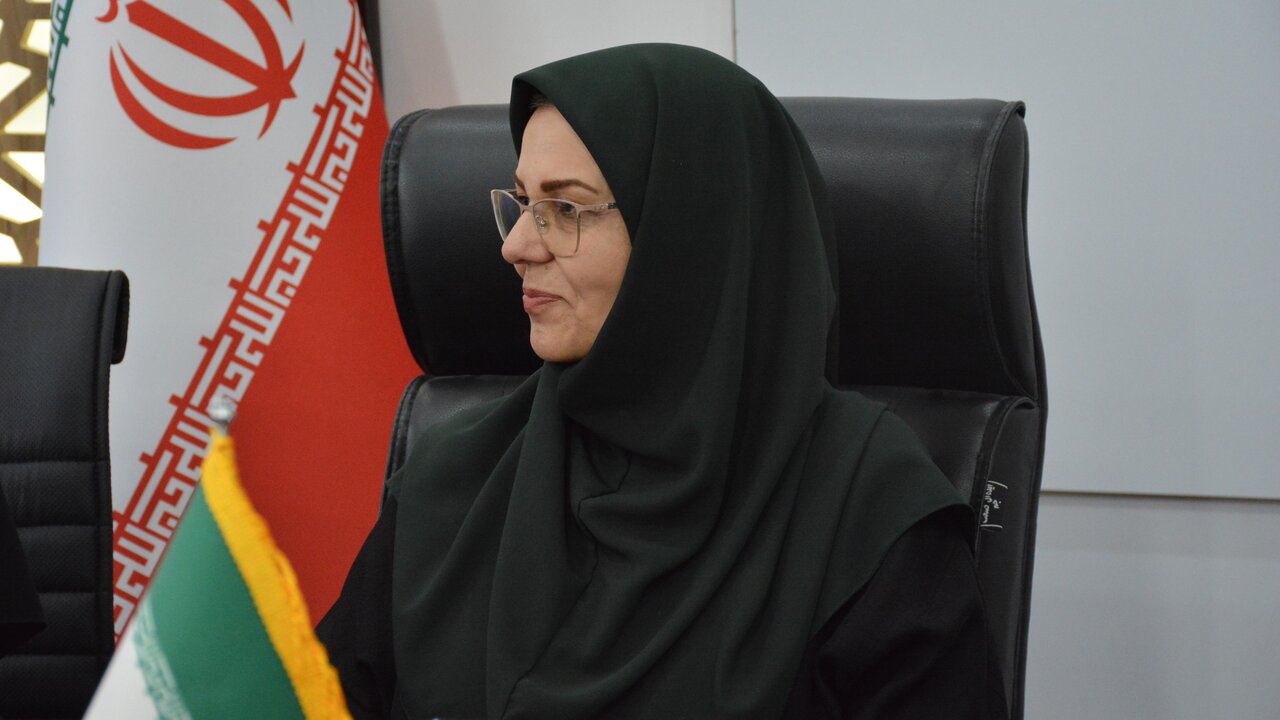 بررسی مقدمات تفاهمنامه همکاری دو نهاد جهت ترویج فرهنگ مطالعه و استاندارد در استان