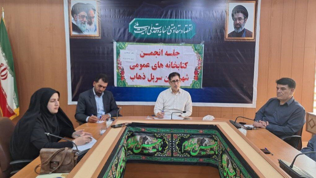 تأکید بر ضرورت تکمیل زیرساختهای فرهنگی و برنامهریزی برای برپایی موکب فرهنگی در ایام اربعین