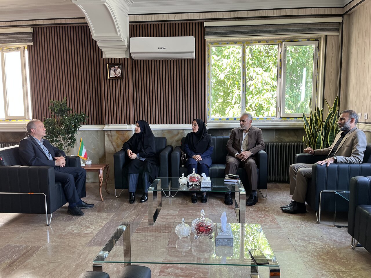 استمرار و پیگیری کلید موفقیت در امور فرهنگی