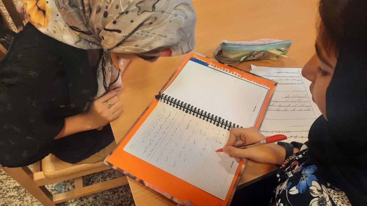 کتابخانههای عمومی استان تهران میزبان کارگاههای آموزشی تابستانی شدند