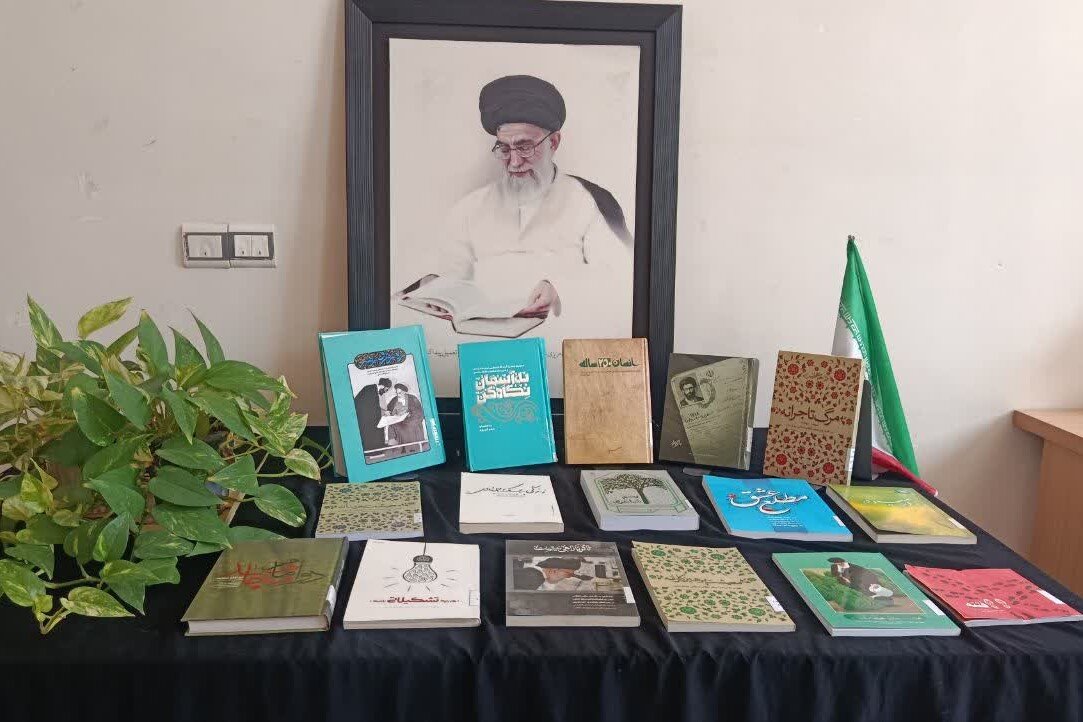 برگزاری برنامه‌های فرهنگی ویژه کودکان در کتابخانه عمومی شهید محمدعلیپور یونسی شهرستان بجستان