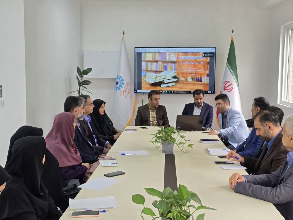 مهمترین سرمایه هر سازمان، نیروی انسانی آموزش‌دیده است
