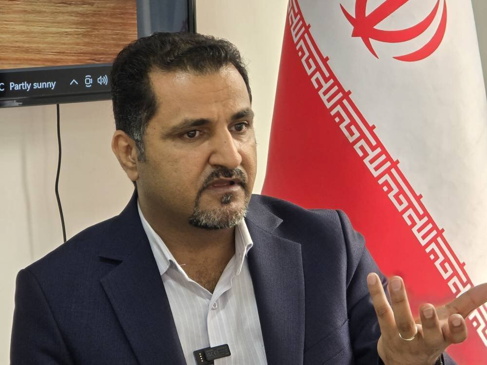 مهمترین سرمایه هر سازمان، نیروی انسانی آموزشدیده است