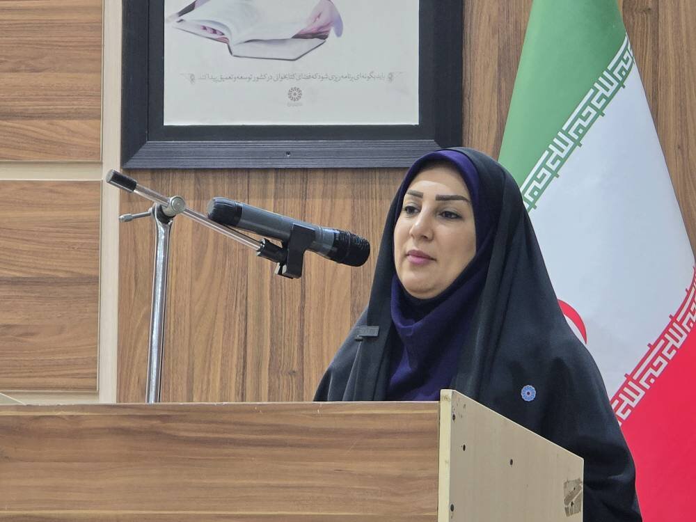 مهمترین سرمایه هر سازمان، نیروی انسانی آموزش‌دیده است