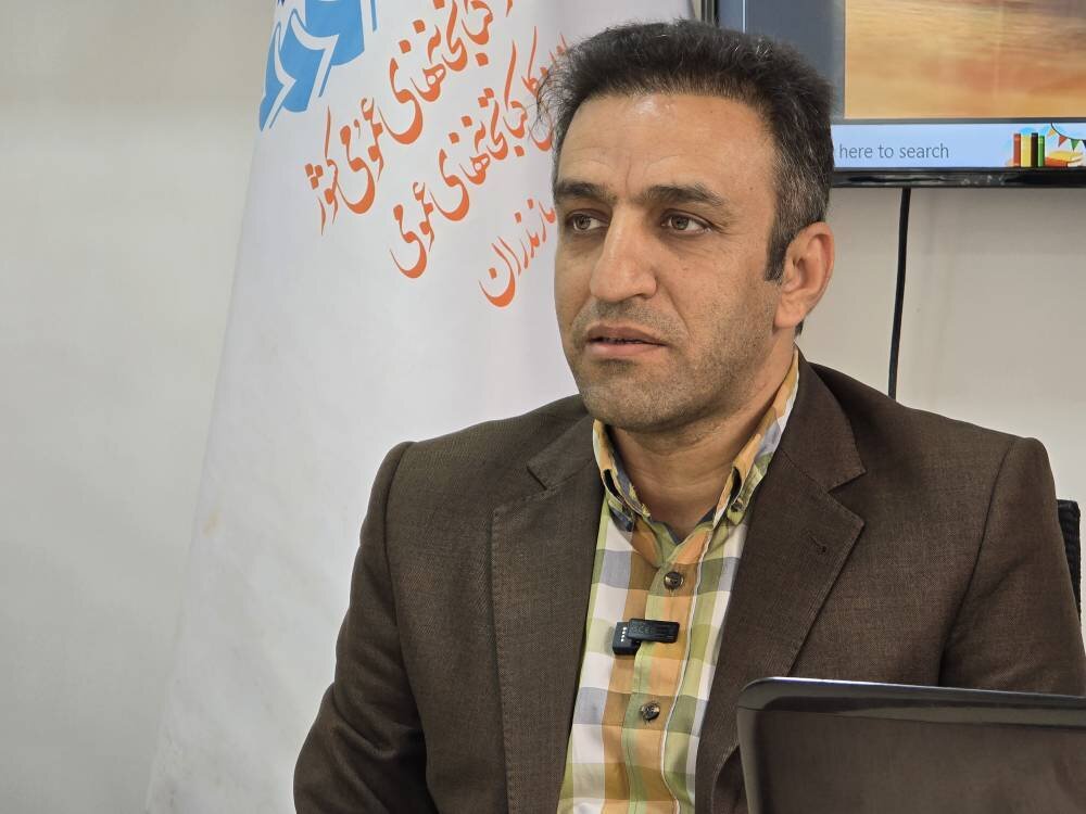 مهمترین سرمایه هر سازمان، نیروی انسانی آموزش‌دیده است