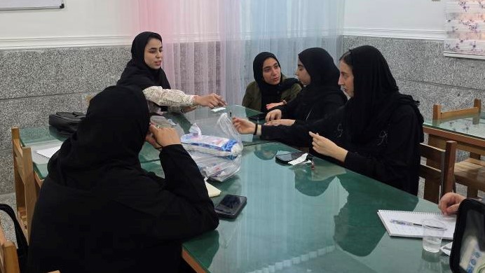 گامی بلند برای غنیسازی اوقات فراغت با متنوعترین دورههای آموزشی در شهرک طالقانی
