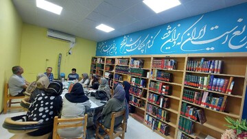 واکاوی حکمت‌های ناب شیخ اجل