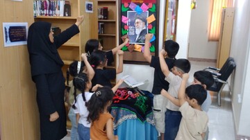 کارگاه خلاقیت