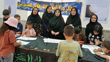 تجلی پیوند فرهنگ و حماسه