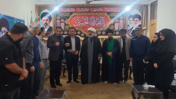 آیین تکریم نخبگانِ ورزشی و کتابخوان