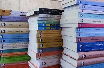 تزریق ۲ میلیارد ریال به کتابخانه‌های چهارمحال و بختیاری برای خرید ۶۰۰ اثر جدید