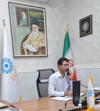 آخرین وضعیت کتابخانه‌های جنوب استان سیستان و بلوچستان بررسی شد
