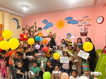 اوقات فراغت-راور