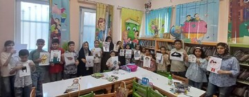 اخبار فعالیت های کتابخانه های استان تهران در هفته پایانی تیرماه