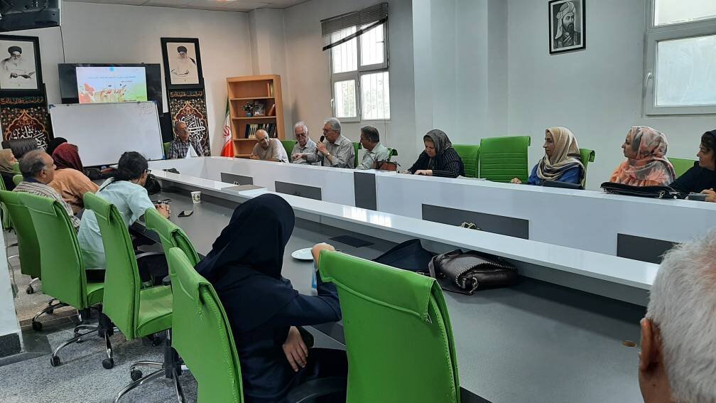 احیای گویش اصیل ترکی بجنوردی در پناه کتابخانههای عمومی