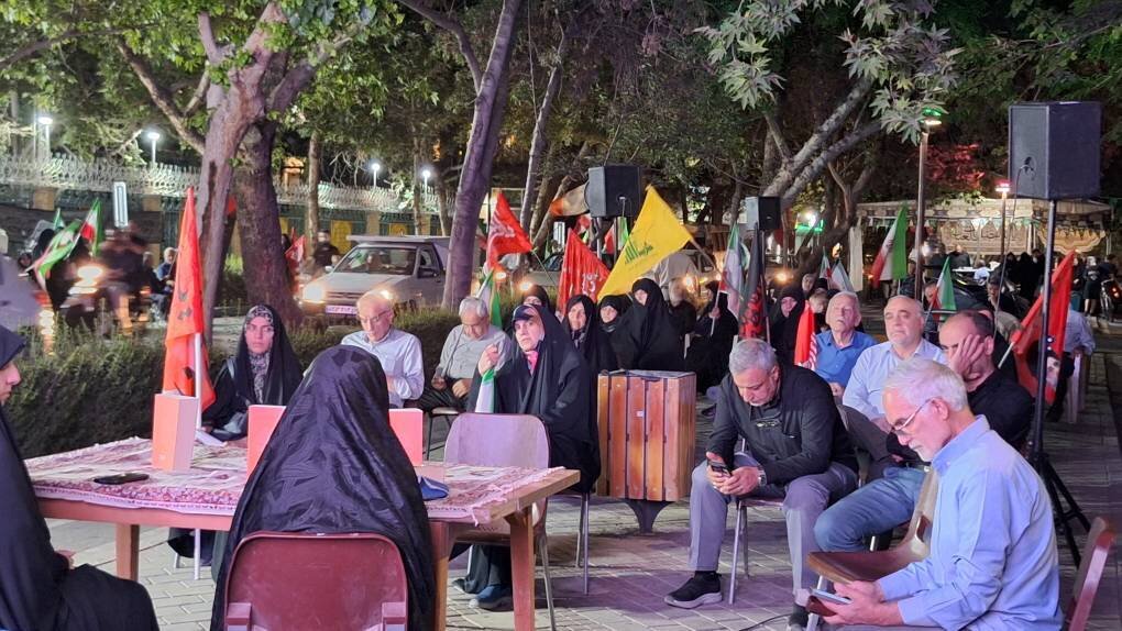 نقد و بررسی کتاب «راه سوم» برگزار می‌شود