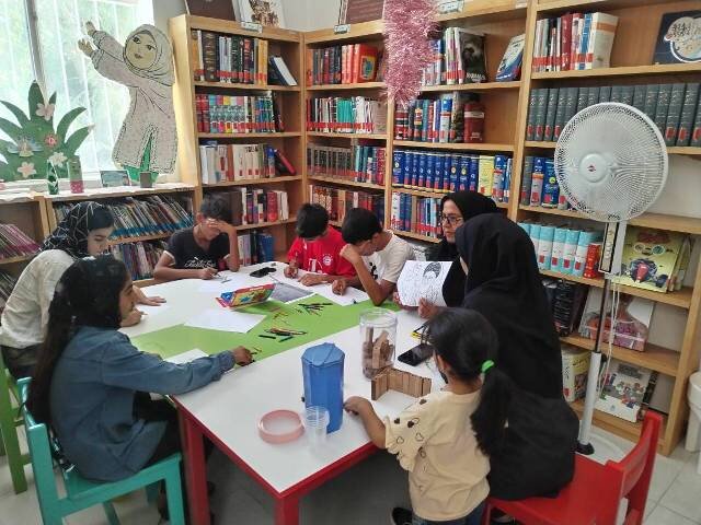 از گرمای تابستان تا خنکای کتابخانه؛ کتاب، همسفر روزهای فراغت
