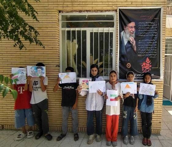 از گرمای تابستان تا خنکای کتابخانه؛ کتاب، همسفر روزهای فراغت