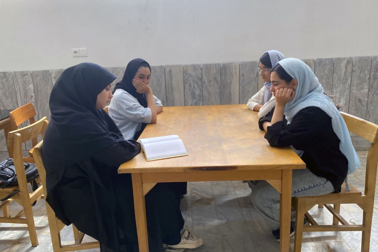 کتابخانه‌های عمومی؛ مقصد تابستانی کودکان و نوجوانان استان مرکزی