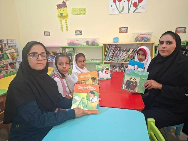 از گرمای تابستان تا خنکای کتابخانه؛ کتاب، همسفر روزهای فراغت