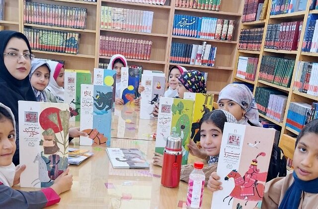از گرمای تابستان تا خنکای کتابخانه؛ کتاب، همسفر روزهای فراغت