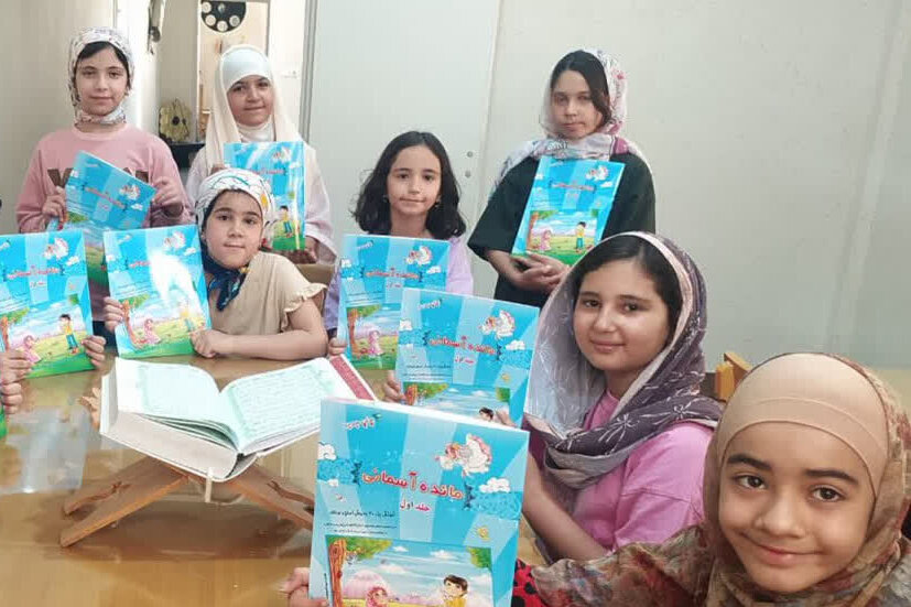 کتابخانه‌های عمومی استان مرکزی در مسیر یادگیری برای همه