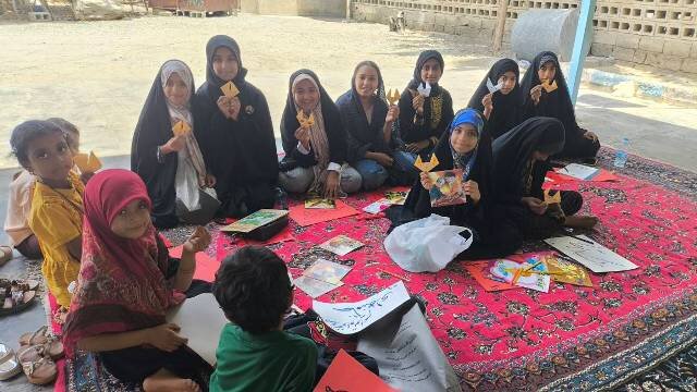 از گرمای تابستان تا خنکای کتابخانه؛ کتاب، همسفر روزهای فراغت