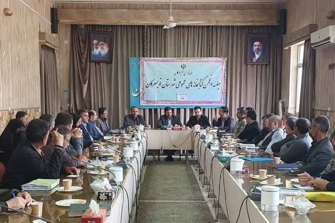 ترویج فرهنگ کتابخوانی نیازمند همافزایی همه دستگاههاست